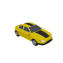 Vehicle Sports